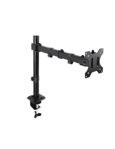 Tooq Soporte mesa DB1801TN B 1 brazo 17 32