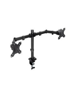 Tooq Soporte mesa DB1802TN B 2 brazos 17 27