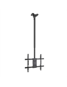 Tooq LPCE1175TSLI XL B Soporte techo TV 32 75