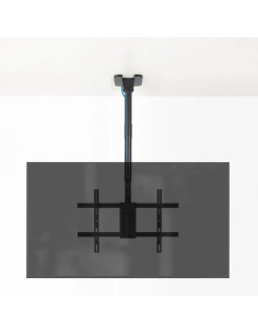 Tooq LPCE1186TSLI B Soporte techo TV 43 86 2