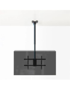Tooq LPCE2286TSLI XL B Soporte techo 2 TV 43 86 2