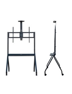 Tooq FS20208M B Soporte suelo iSTAR 55 100 2
