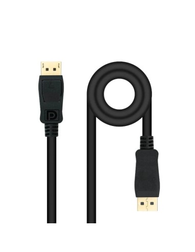 Nanocable Cable Displayport 14 DP M DP M 20m