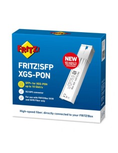 FRITZSFP XGS PON 2
