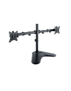 Tooq Soporte mesa DB1702TN B 2 brazos 17 32