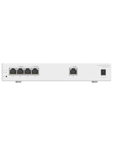 Huawei S380 L4T1T Controladora 1xGE WAN 4xGE LAN
