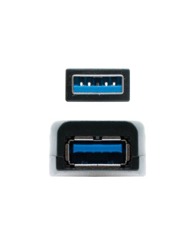 Nanocable Cable USB 30 Prolong Amplificador 5 m