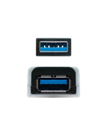 Nanocable Cable USB 30 Prolong Amplificador 5 m