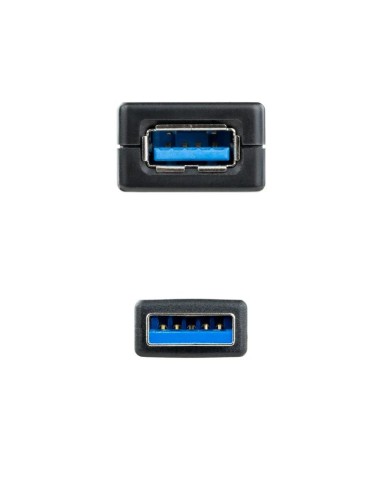 Nanocable Cable USB 30 Prolongador Amplificador 1