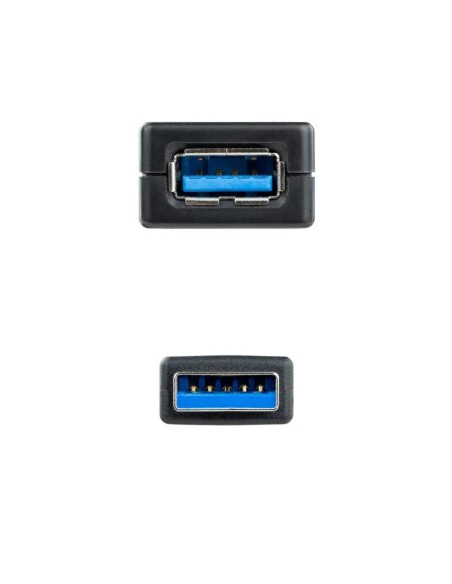 Nanocable Cable USB 30 Prolongador Amplificador 1