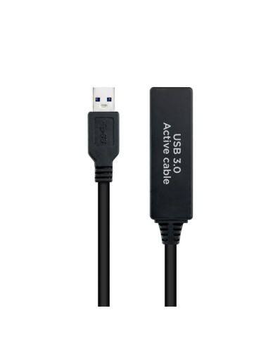 Nanocable Cable USB 30 Prolongador Amplificador 1