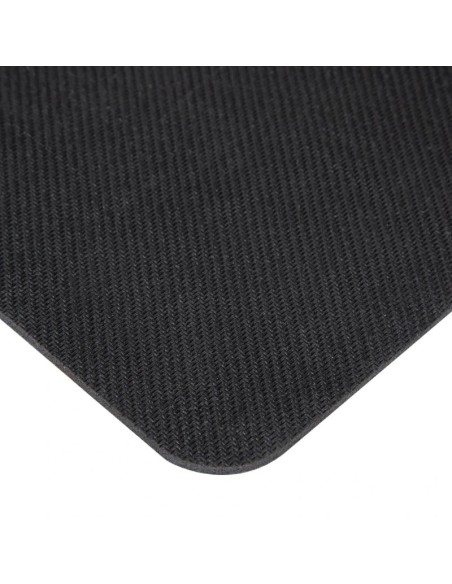 iggual Alfombrilla raton 32x27 cm 3 mm HEXA 1