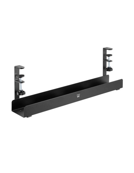 EWENT Bandeja para escritorio para cables