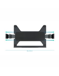 Tooq Soporte adaptador de portatil para VESA 2