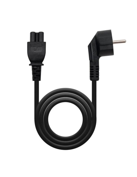 Nanocable Cable Alim trebol CEE7 M C5 H 3 m