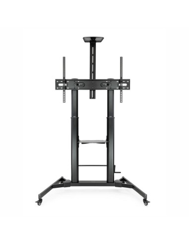 Tooq FS20400M B Soporte suelo 60 100 regulable