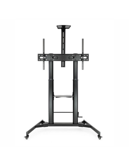 Tooq FS20400M B Soporte suelo 60 100 regulable