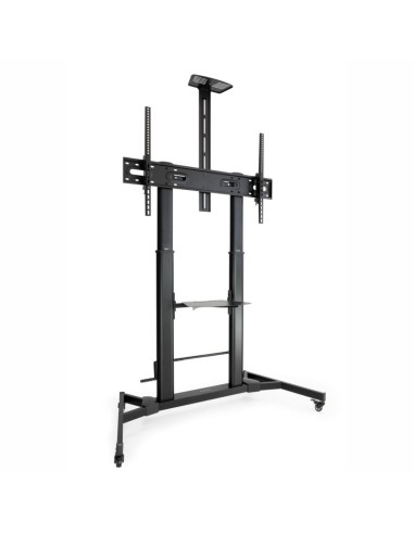 Tooq FS20400M B Soporte suelo 60 100 regulable