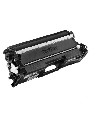 Brother Toner TN821BKXL Negro