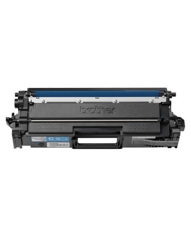 Brother Toner TN821XLC Cian