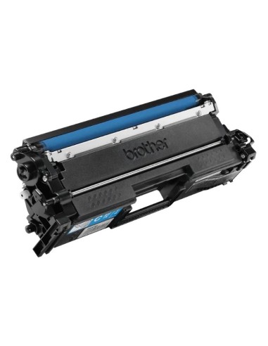 Brother Toner TN821XLC Cian