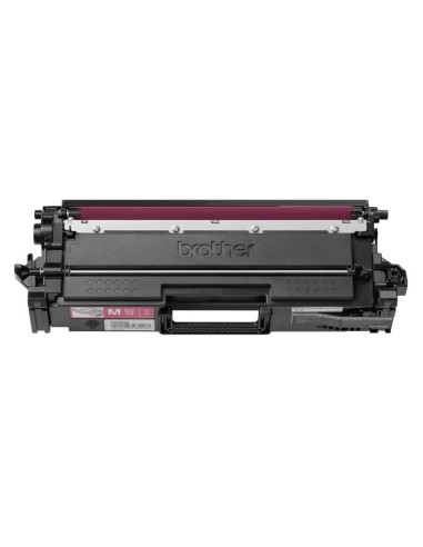 Brother Toner TN821XLM Magenta