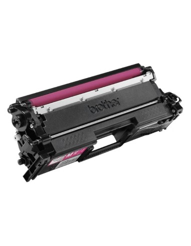 Brother Toner TN821XLM Magenta