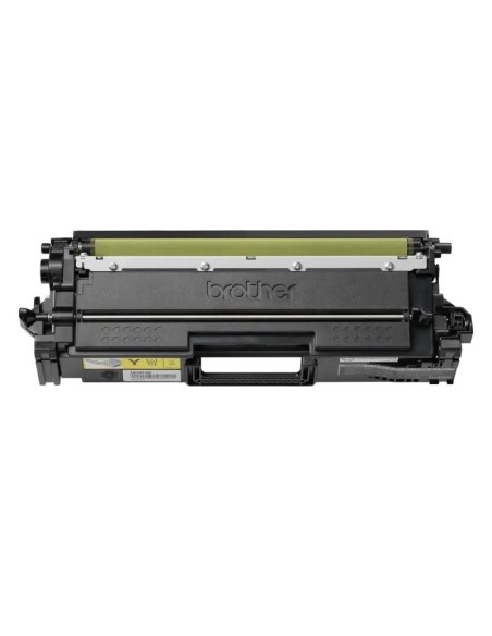 Brother Toner TN821XLY Amarillo