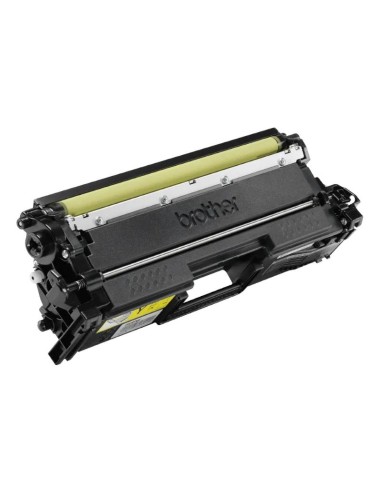 Brother Toner TN821XLY Amarillo