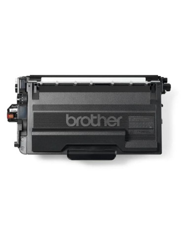 Brother Toner TN3600XL Negro