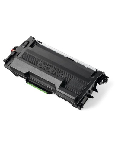 Brother Toner TN3600XL Negro