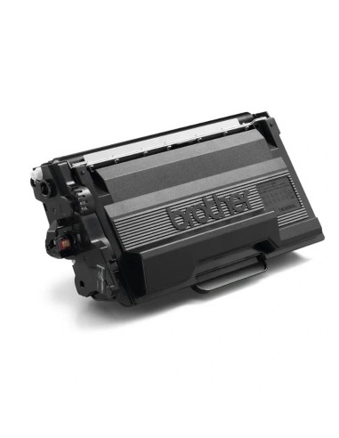 Brother Toner TN3600XL Negro