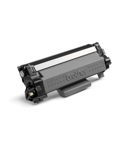 Brother Toner TN2510XXL Negro