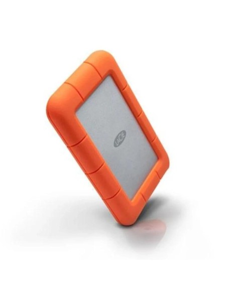 LaCie Disco Externo Rugged Mini 2Tb 25 USB C