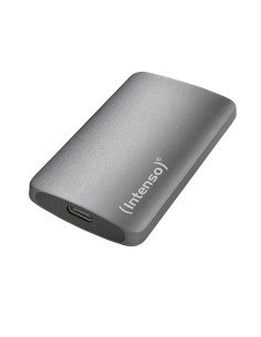 Intenso eSSD TX800 2Tb USB C 32 Gen2 Anthracite 2
