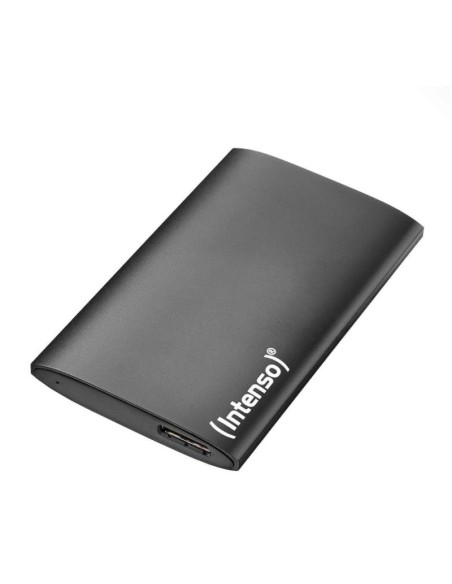 Intenso External SSD 1TB Premium Edition Black