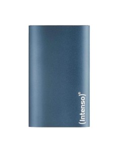 Intenso External SSD 1TB Premium Edition Blue