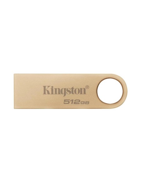 Kingston DataTraveler SE9 G3 512GB USB 32 Gen1