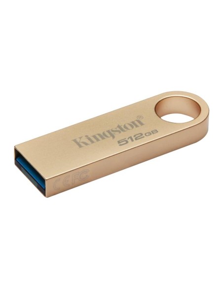 Kingston DataTraveler SE9 G3 512GB USB 32 Gen1