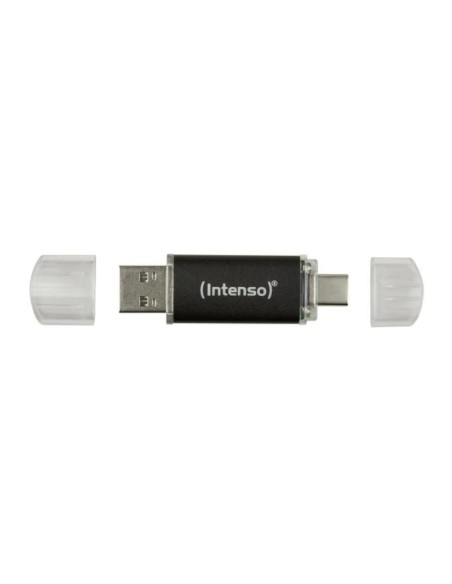 Intenso 3539480 Lapiz USB 32 32Gb Twist Line AC