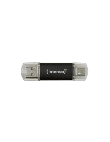 Intenso 3539491 Lapiz USB 32 128Gb Twist Line AC