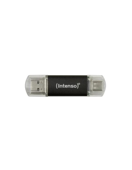 Intenso 3539491 Lapiz USB 32 128Gb Twist Line AC