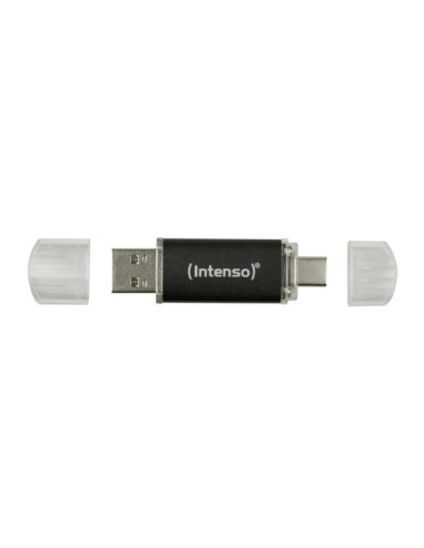 Intenso 3539491 Lapiz USB 32 128Gb Twist Line AC