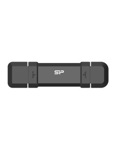 SP Memoria USB DS72 250GB USB AC 32 Gen 2
