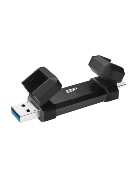 SP Memoria USB DS72 250GB USB AC 32 Gen 2
