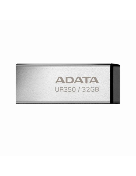 ADATA Lapiz Usb UR350 32GB USB 32 Metalica