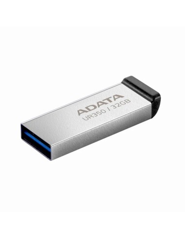 ADATA Lapiz Usb UR350 32GB USB 32 Metalica