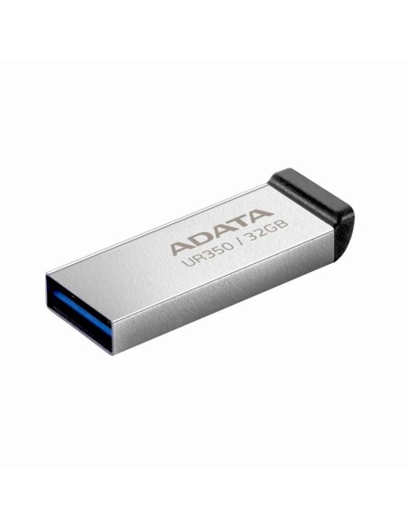 ADATA Lapiz Usb UR350 32GB USB 32 Metalica