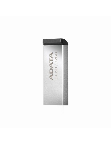 ADATA Lapiz Usb UR350 32GB USB 32 Metalica