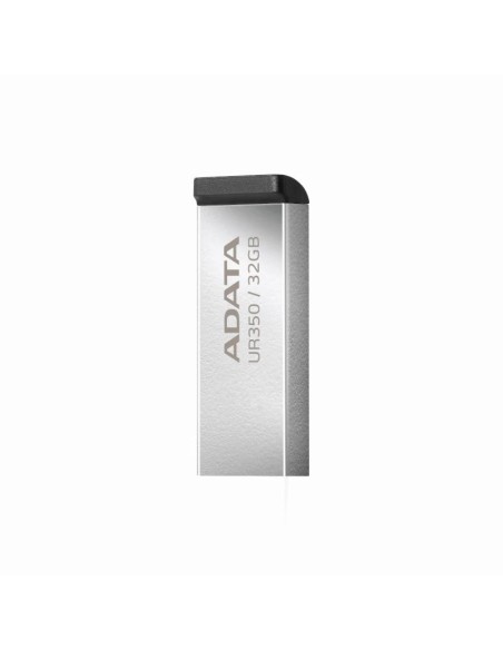 ADATA Lapiz Usb UR350 32GB USB 32 Metalica